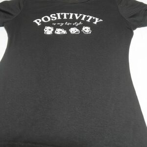 Ragdoll Black T-Shirt